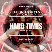 Hard Times - EP artwork