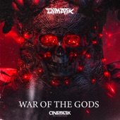 War of the Gods artwork