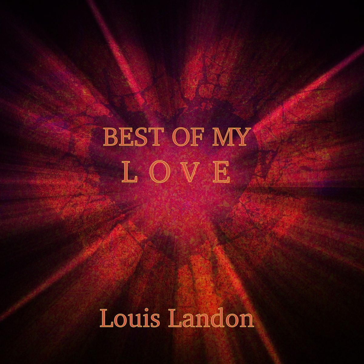 Песня the best. Louis Landon. Louis Landon - Love Scenes Ноты. Landons good.