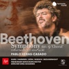 Freiburger Barockorchester, Gottfried von der Goltz & Petra Müllejans - Fantasia in C Minor, Op. 80 "Choral Fantasy": I. Adagio