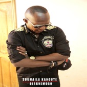 Soumaïla Kanouté - Djanemogo (Mon Amour)