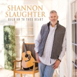 Shannon Slaughter - Devil's Broom