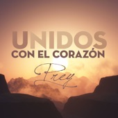 Unidos Con el Corazón artwork