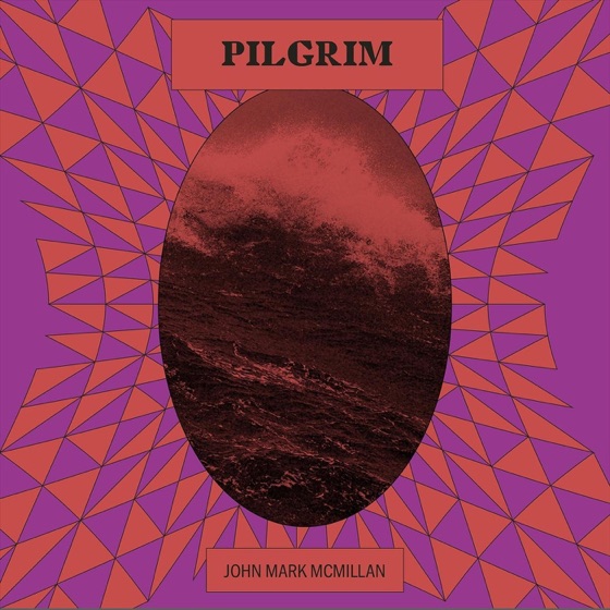Cover artwork for Pilgrim