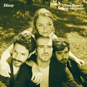 Sunflower (MUNA Remix) by Dizzy