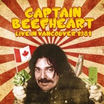 Captain Beefheart - A Carrot Is As Close As a Rabbit Gets To a Diamond