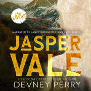 Jasper Vale: The Edens (Unabridged)