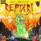 Reptar (feat. Tragik) - Trash Bandicoot lyrics
