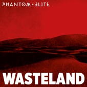 Wasteland artwork