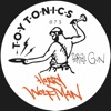 Harry Wolfman, Sami Wentz & LG - Stromboli