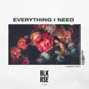 Stream & download Everything I Need (Kaaze Edit) - Single