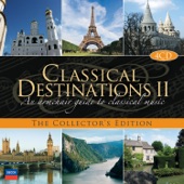 Classical Destinations II artwork