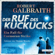 Robert Galbraith - Der Ruf des Kuckucks