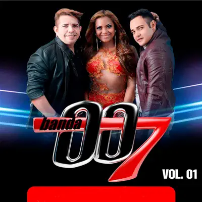 Vol. 01 - Banda 007