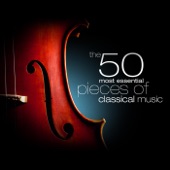 The 50 Most Essential Pieces of Classical Music artwork