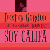 Soy Califa - EP - Dexter Gordon