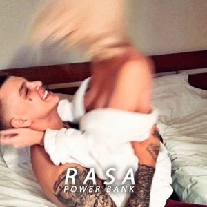 RASA Power Bank