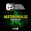 Smokin' - Single