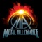Destination: Nowhere (feat. Matthew K. Heafy) - Metal Allegiance lyrics