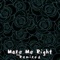 Make Me Right - Motou lyrics