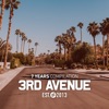 7 Years 3rd Avenue