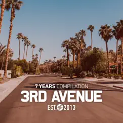 7 Years 3rd Avenue by Madloch, Hot Tuneik & Namatjira album reviews, ratings, credits