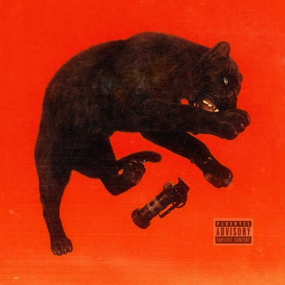 Cover artwork for Fade Away
