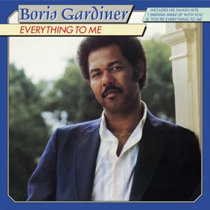 Boris Gardiner - I Want to Wake Up With You - Line Dance Music