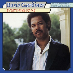 Boris Gardiner - I Want to Wake Up With You - 排舞 編舞者