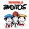 Los Banditos - 3 Busserulls lyrics