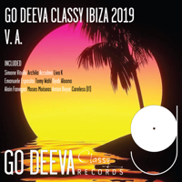 Various Artists - Go Deeva Classy Ibiza 2019 artwork