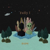 Fully I - EP artwork