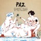 Paz (feat. Tata Barahona) - Camilo Eque lyrics