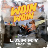 Woin Woin (feat. RK) artwork