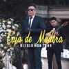 Caja de Madera - Single