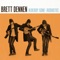 Already Gone - Brett Dennen lyrics