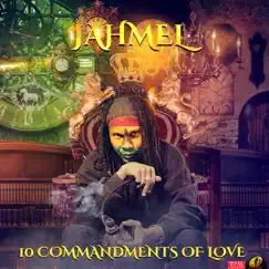 10 Commandments of Love by Jahmel album reviews, ratings, credits