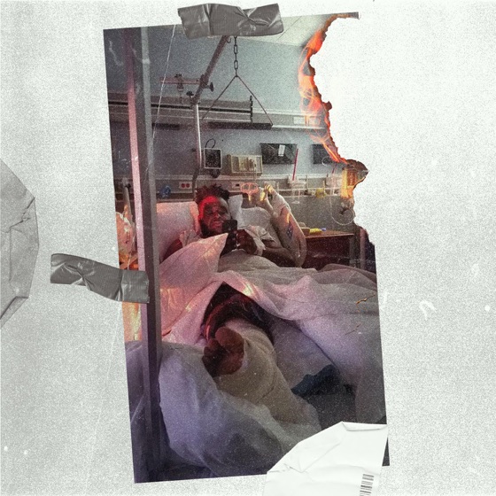 Cover artwork for Let's Get To It