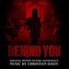 Behind You (Original Motion Picture Soundtrack)