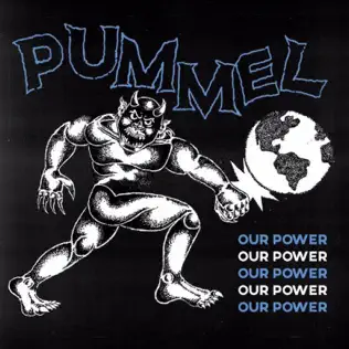 lataa albumi Pummel - Our Power