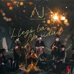 Llegó La Navidad - Single - Arboles de Justicia Llegó La Navidad - Single - Arboles de Justicia