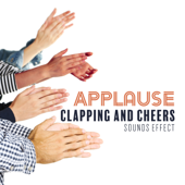 Applause, Clapping and Cheers: Sounds Effect - Sounds Effects Academy