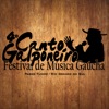 4º Canto Galponeiro - Festival de Música Gaúcha