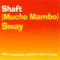 (Mucho Mambo) Sway (Club Mix) artwork