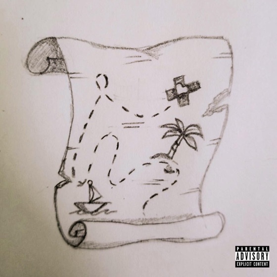 Cover artwork for No I in Team