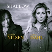 Shallow (Så ekte nå) artwork