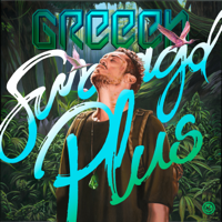 GReeeN - Smaragd Plus artwork
