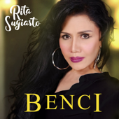 Benci by Rita Sugiarto - cover art