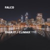 Over It / Climax - Single