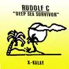 Deep Sea Survivor - EP album lyrics, reviews, download